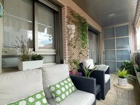Wohnung mit Terrasse zum Verkauf in Naranja, imagen 13