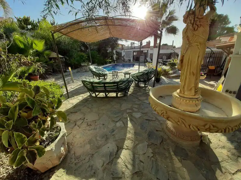 Chalet en venta en Los Collados-Los Geraneos, imagen 8