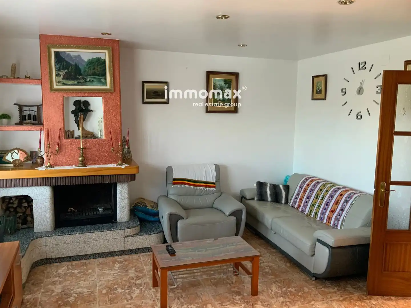 Casa in vendita a Llinars del Vallès, imagen 2