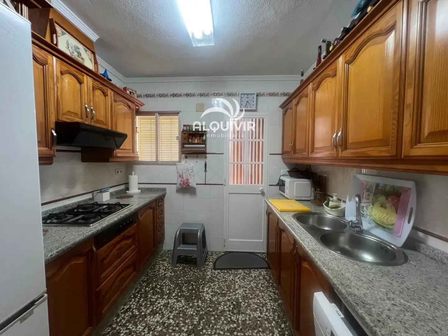 Cocina de Edificio en venta en Almonte