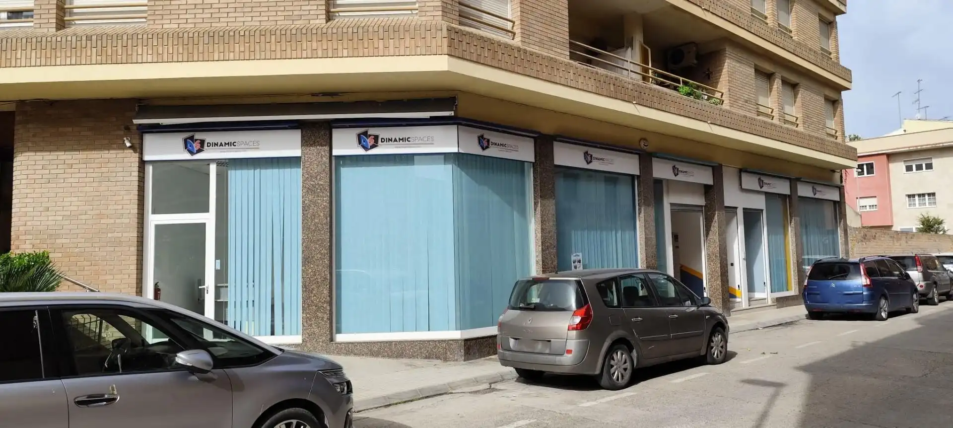 Local comercial en venda a de la Pau, imagen 34