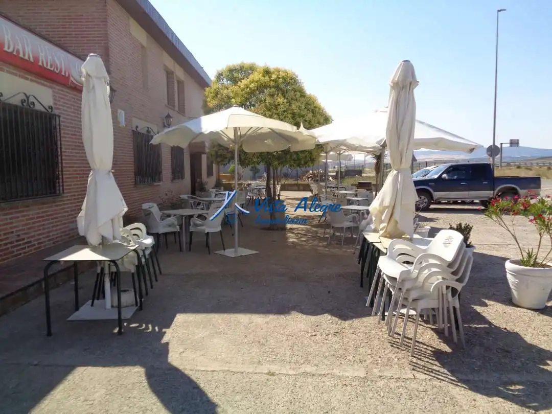 Edificio en venta en Cuzcurrita de Río Tirón