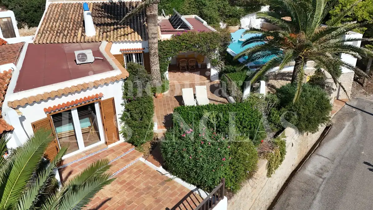 Casa en venda a Marina Botafoc - Platja de Talamanca, imagen 2