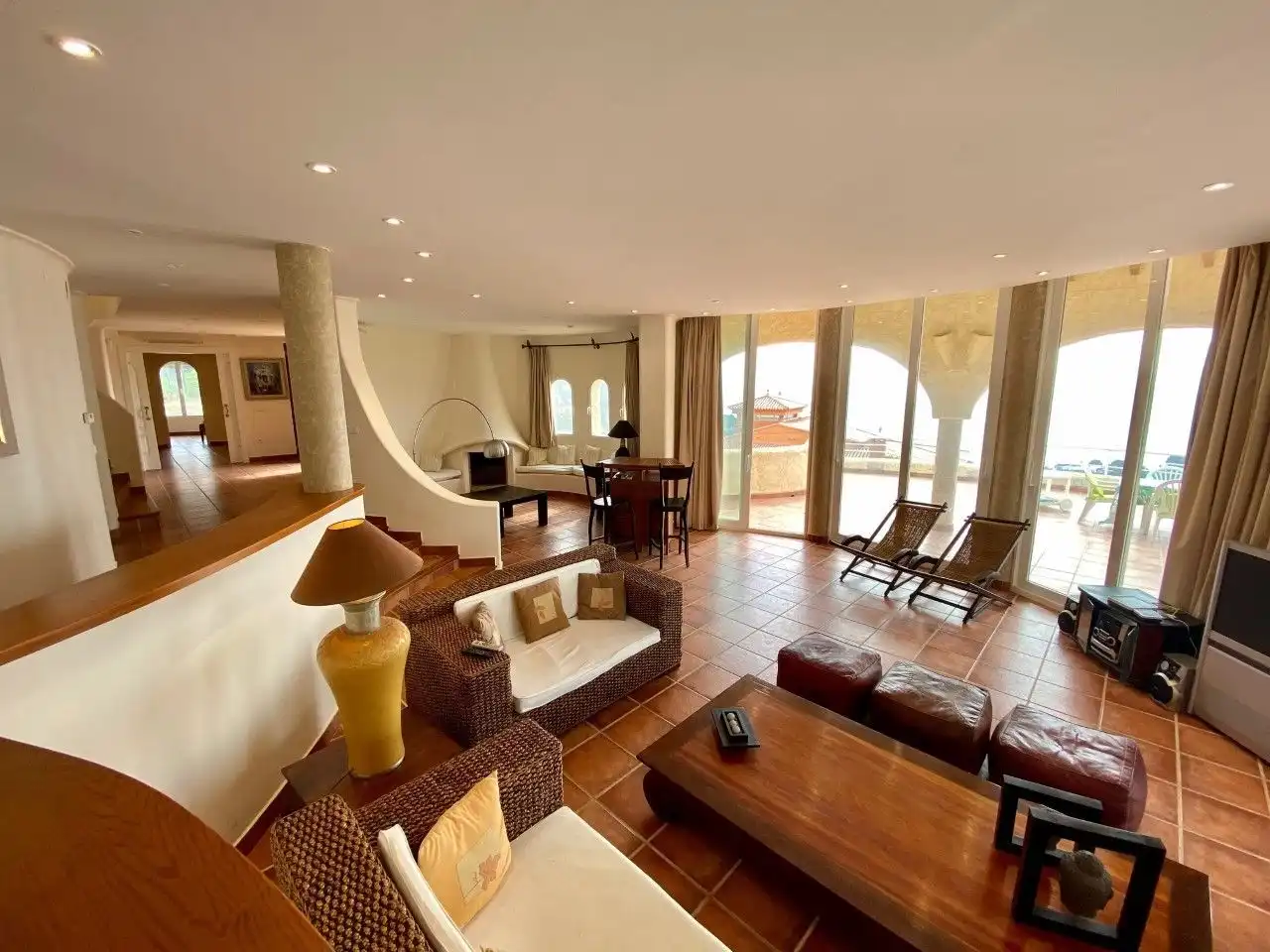 Casa o chalet de alquiler en Altea Hills
