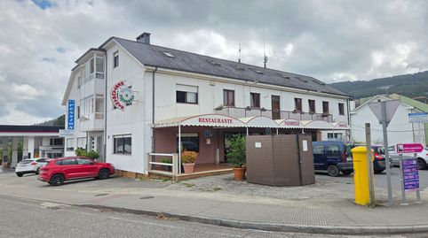 EDIFICIO HOSTELERO-RESIDENCIAL MIXTO, imatge 3