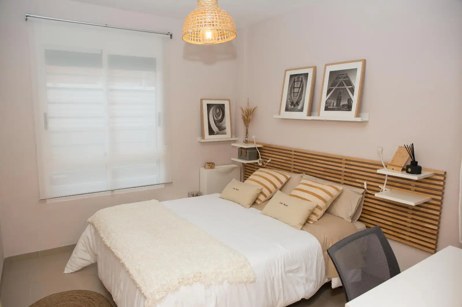 Apartament amb ascensor en venda a Carrer Torrecaiguda, imagen 20