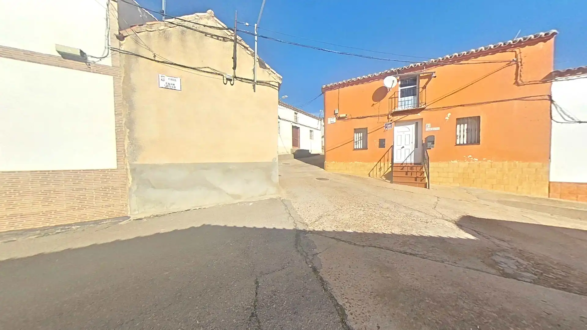 Casa o xalet en venda a Cabezarrubias del Puerto