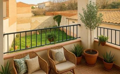 Terrassa de Pis en venda en Guadix amb Calefacció, Terrassa i Balcó