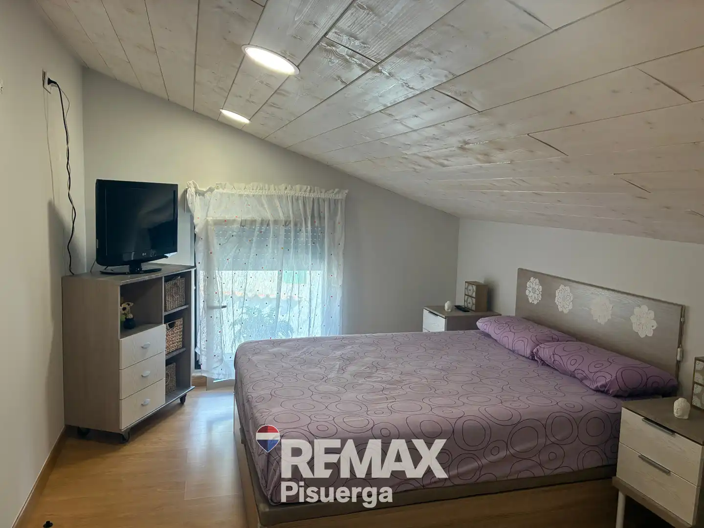 Finca rústica en venta en Población de Cerrato con Terraza