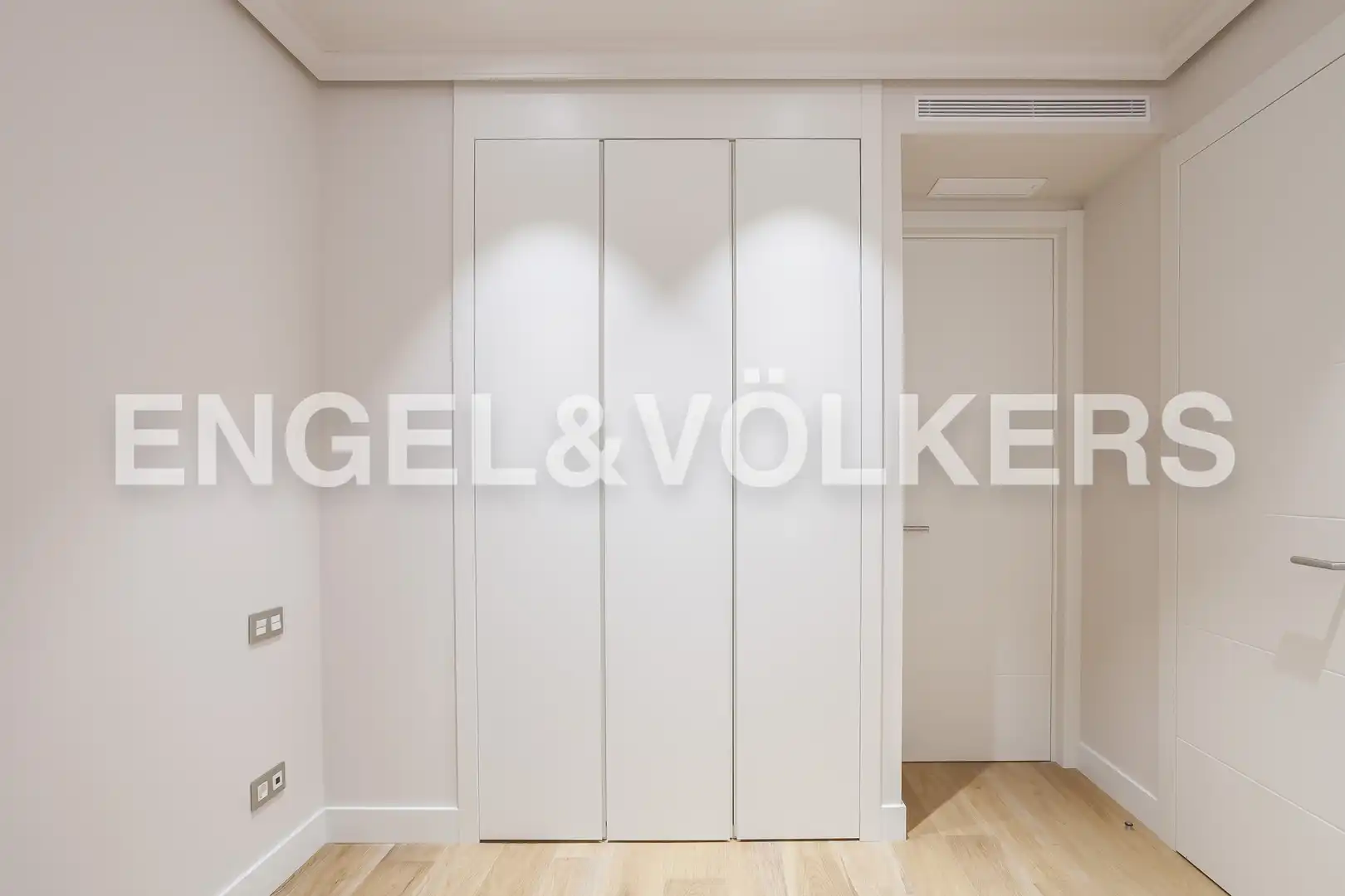 Piso de alquiler en Fernando VI, Justicia - Chueca