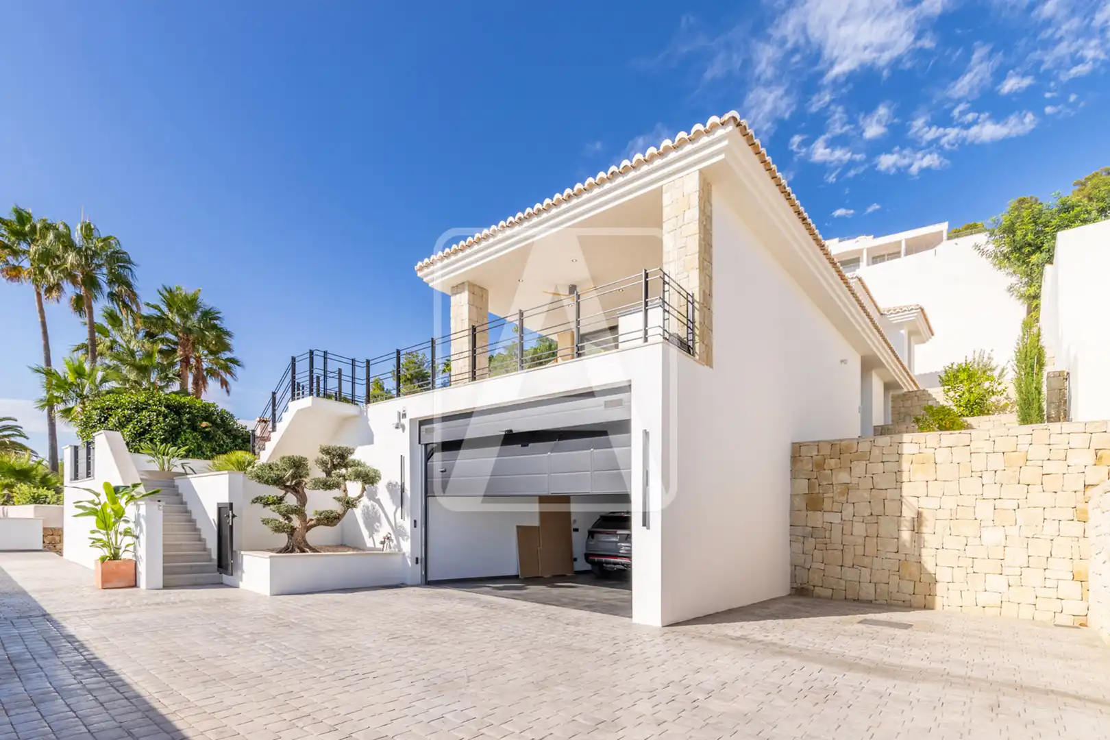 Villa avec piscine à vendre à La Fustera, imagen 16