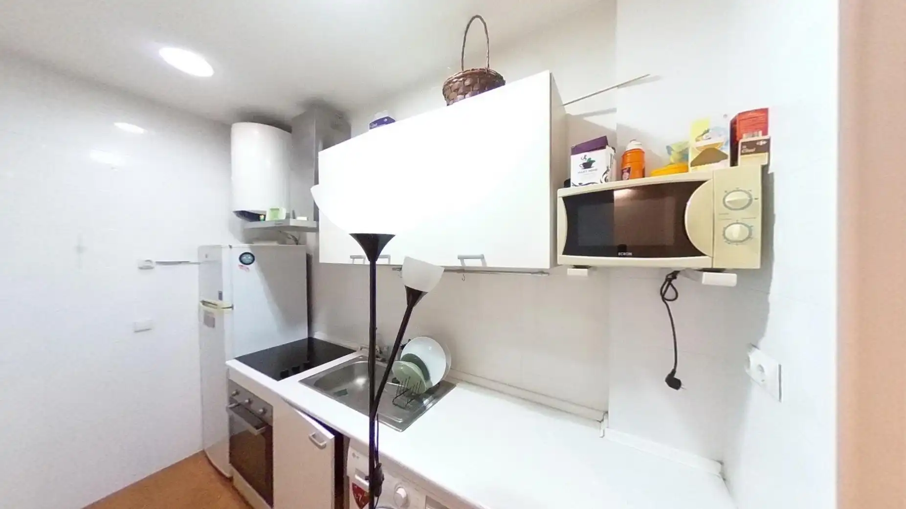 Flat with garden to rent in Calle de los Cabestreros, imagen 31