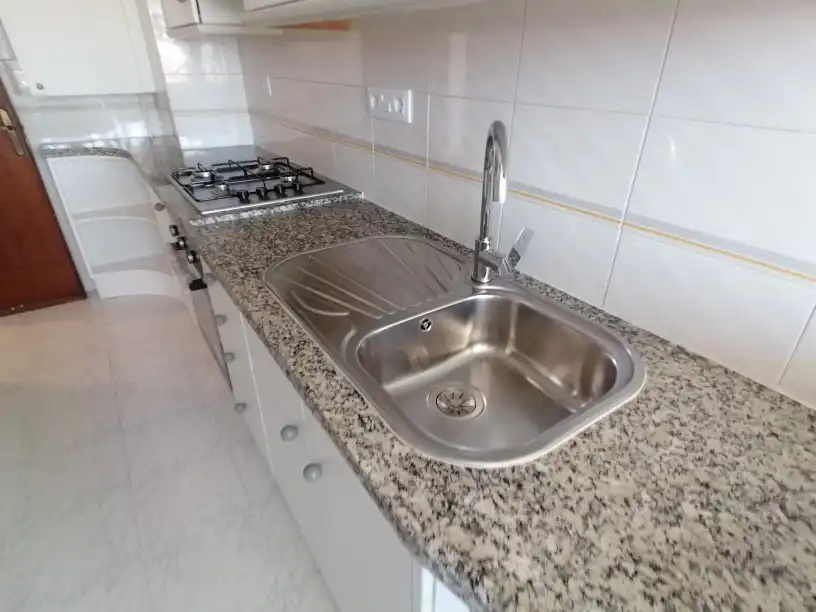 Piso de alquiler en Ronda de Zamenhof, Centre