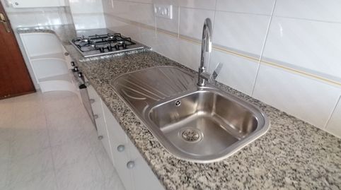 Foto 2 de Piso de alquiler en Ronda de Zamenhof, Centre, Sabadell