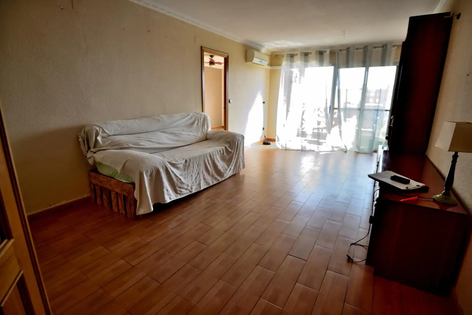 Habitación de Ático en venta en Sant Joan d'Alacant con Calefacción y Balcón