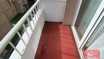 Balcony of Flat for sale in Santander  with Terrace