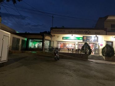 Hotel in vendita a Pedanías Este