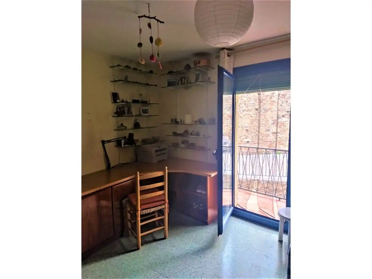 Habitación de Casa o chalet en venta en Anglès con Aire acondicionado, Calefacción y Terraza