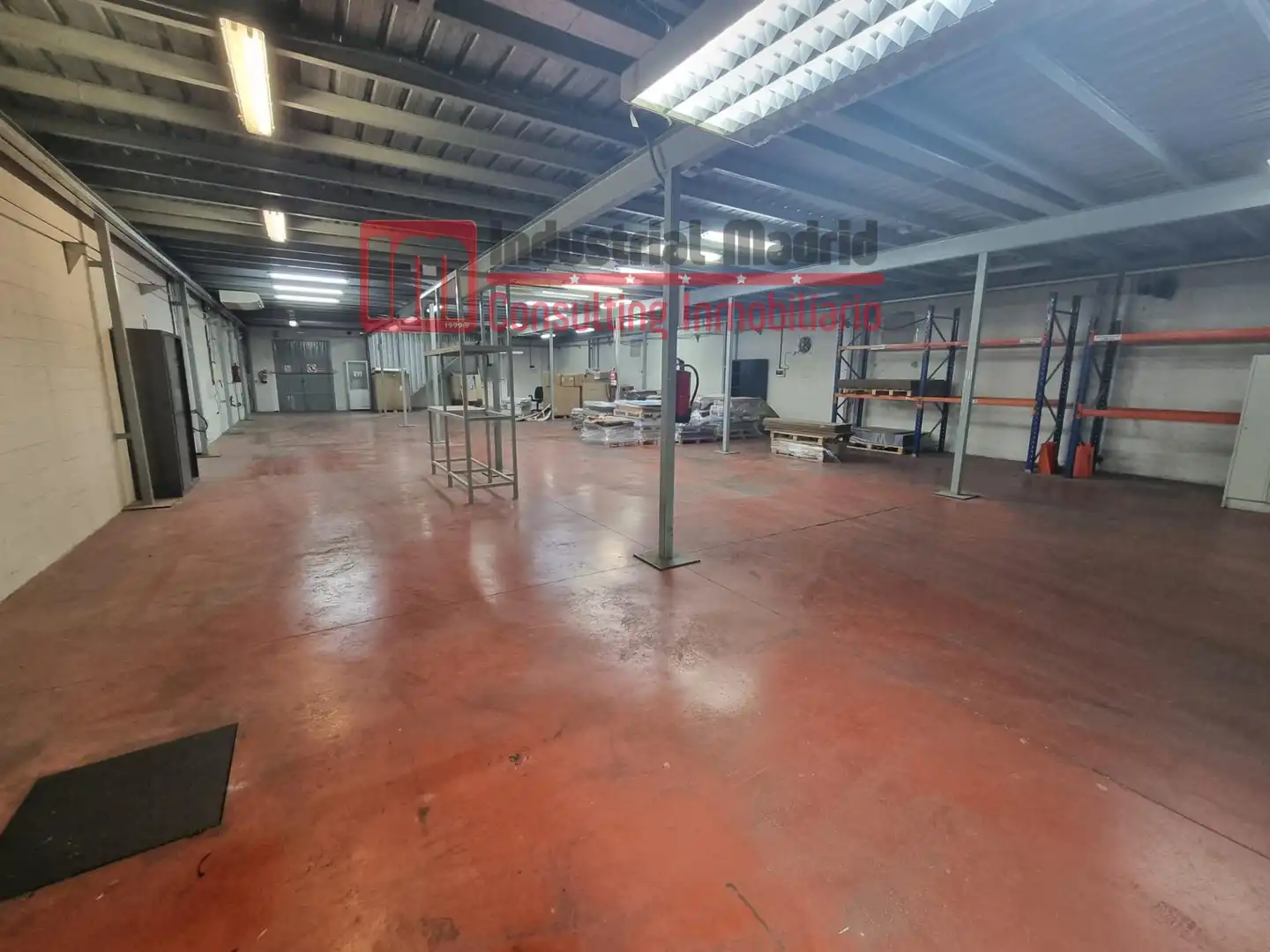 Nau industrial en venda a Zona Industrial, imagen 3