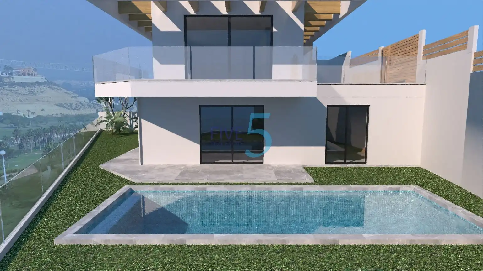 House for sale in Ciudad Quesada, imagen 10
