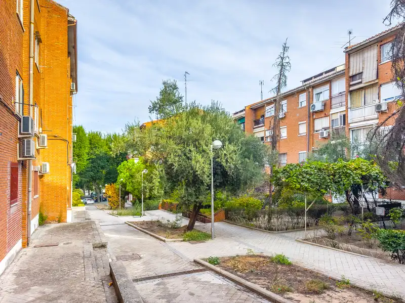 Flat for sale in Madrid, Madrid