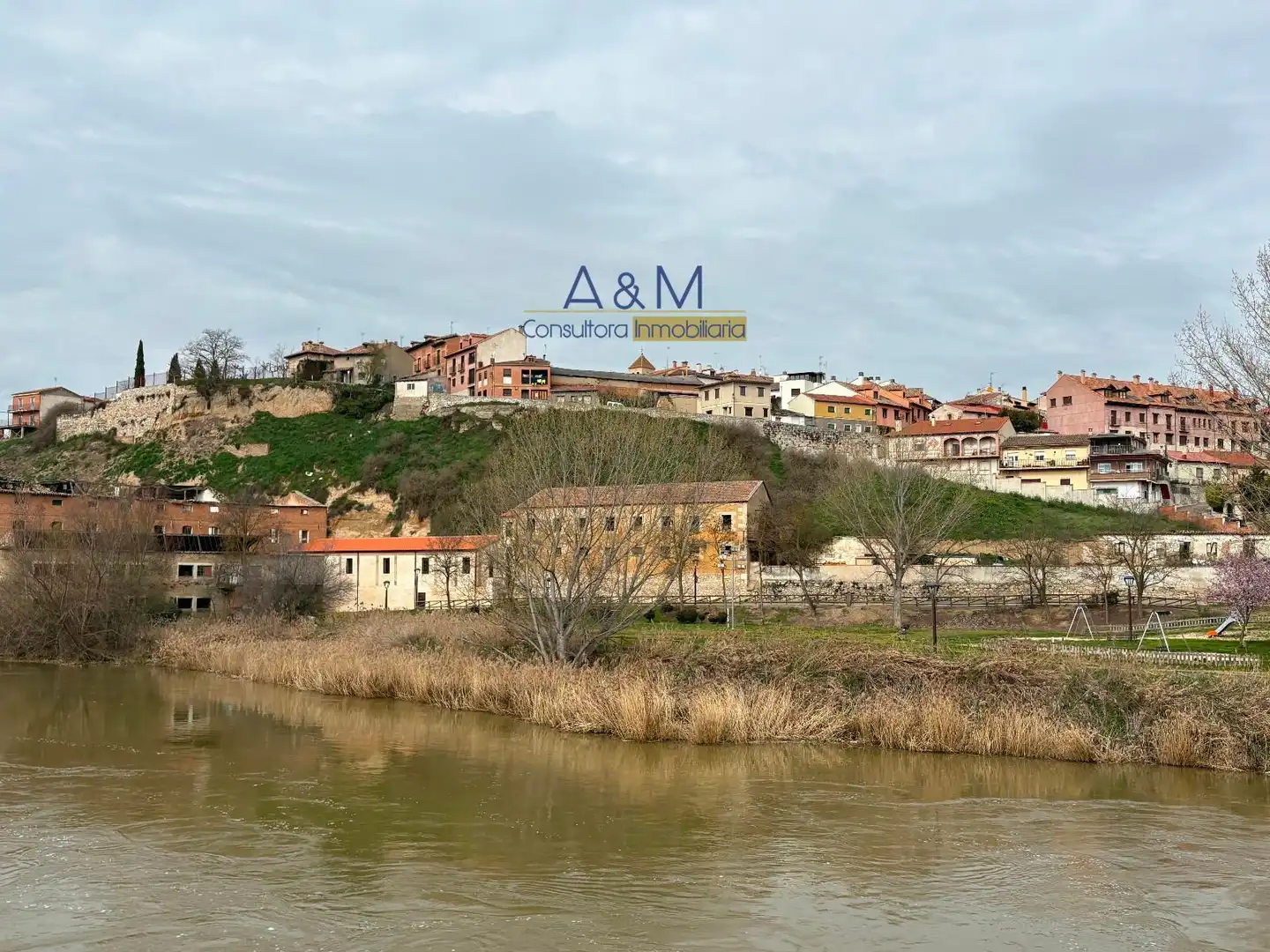 Terreni e lotti in vendita a OLMAS, imagen 4