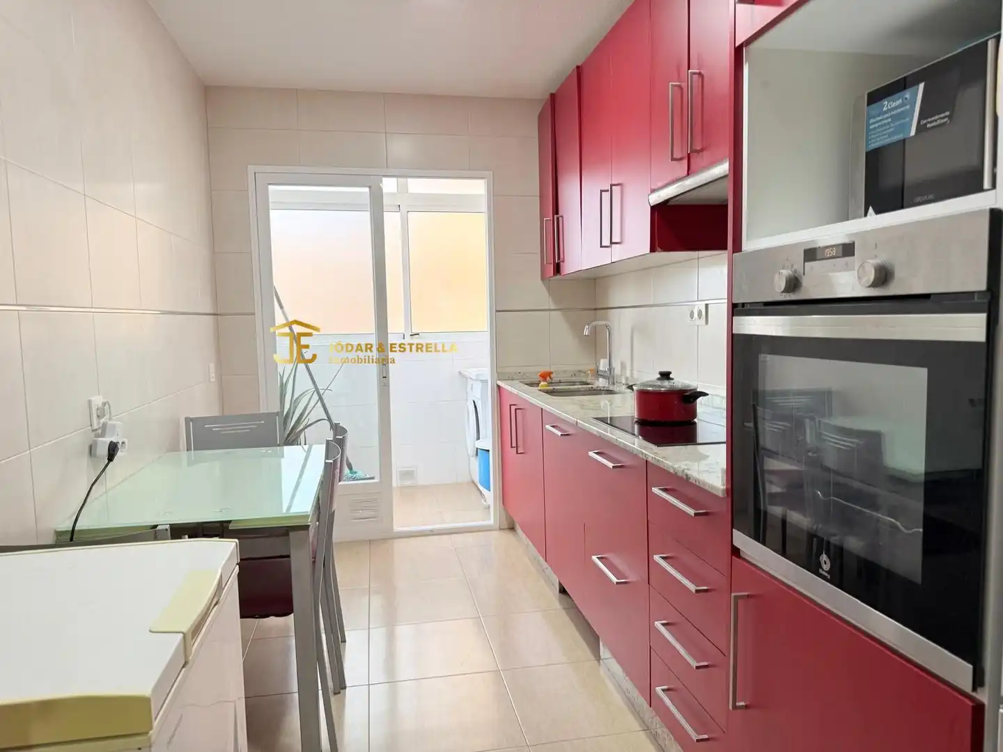 Wohnung mit Aufzug zum Verkauf in Lorca Ciudad, imagen 12