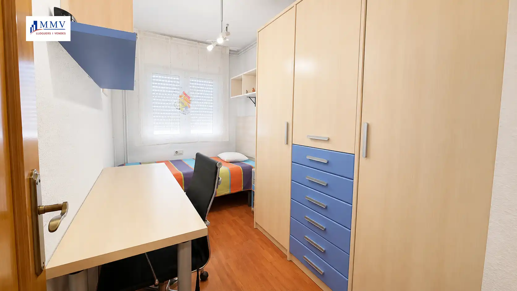 Piso en venta en El Molí - El Rieral