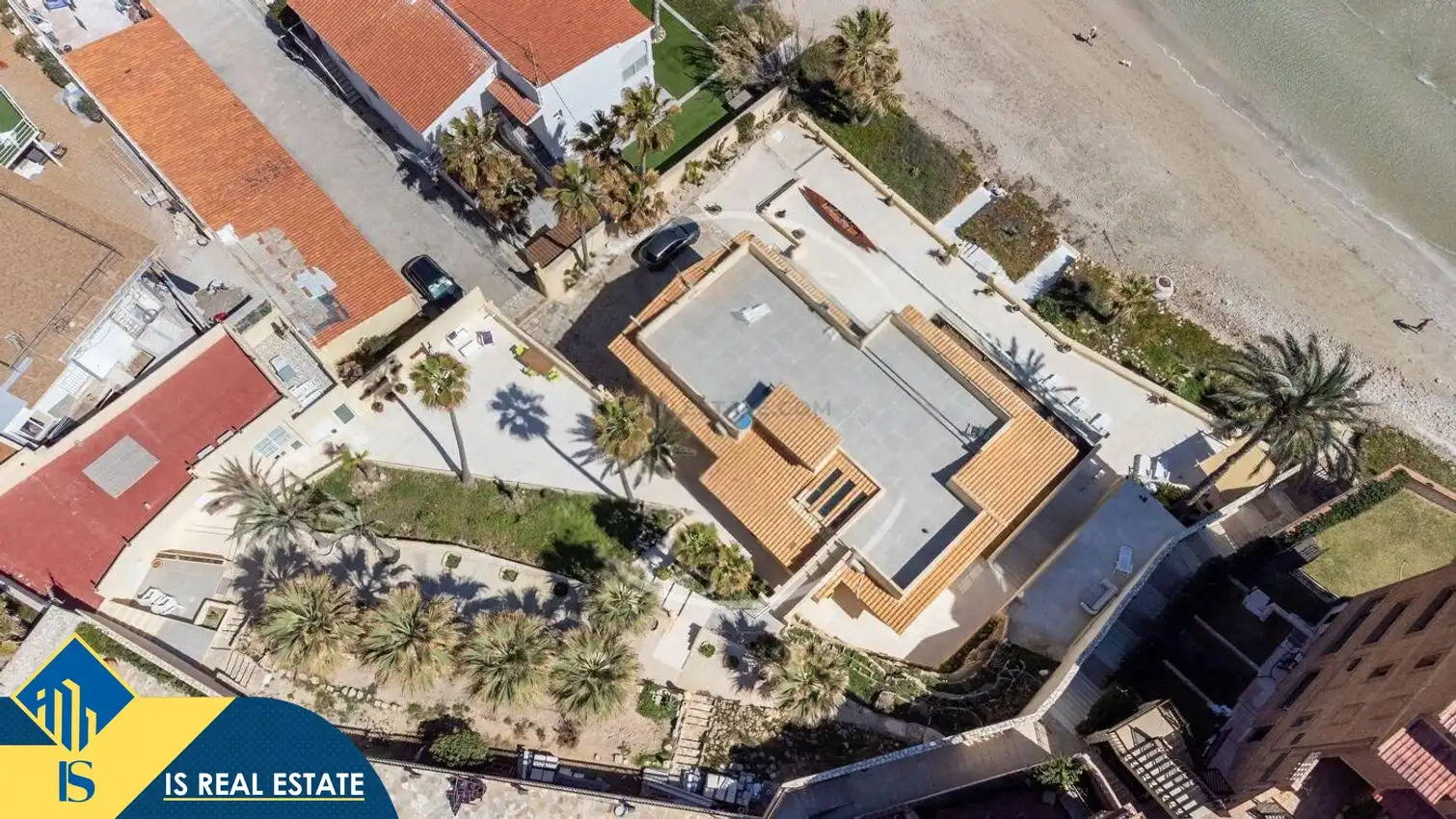 Villa zum Verkauf in Playa de San Juan - El Cabo de las Huertas, imagen 45
