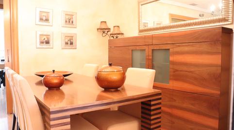 Photo 4 of Flat to rent in Carrer D'il·licità Absent, 3, Ciutat Universitària, Alicante