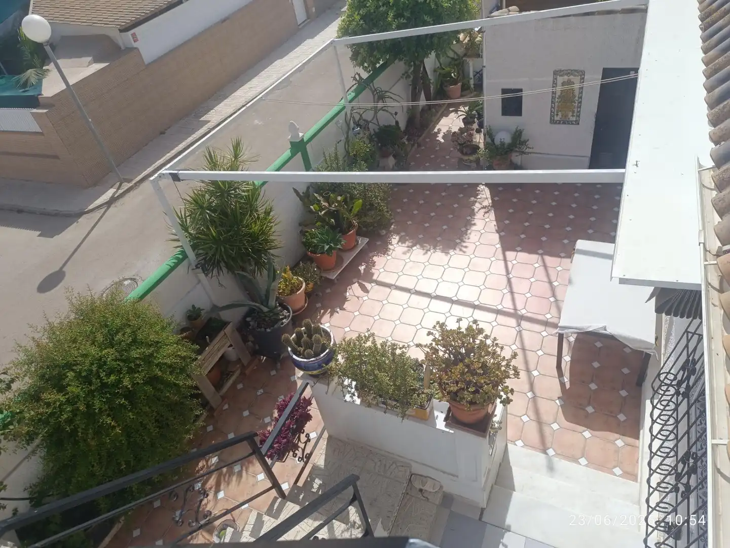 Xalet en venda a Los Narejos - Punta Calera, imagen 7