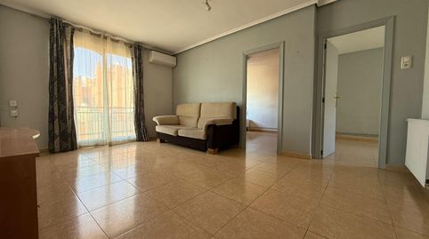 Foto 5 de Piso de alquiler en Cardenal Benlloch, Mislata