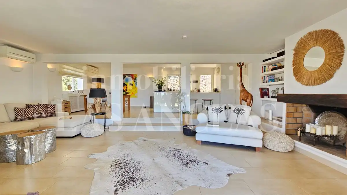 House with pool for sale in Jesús, imagen 14
