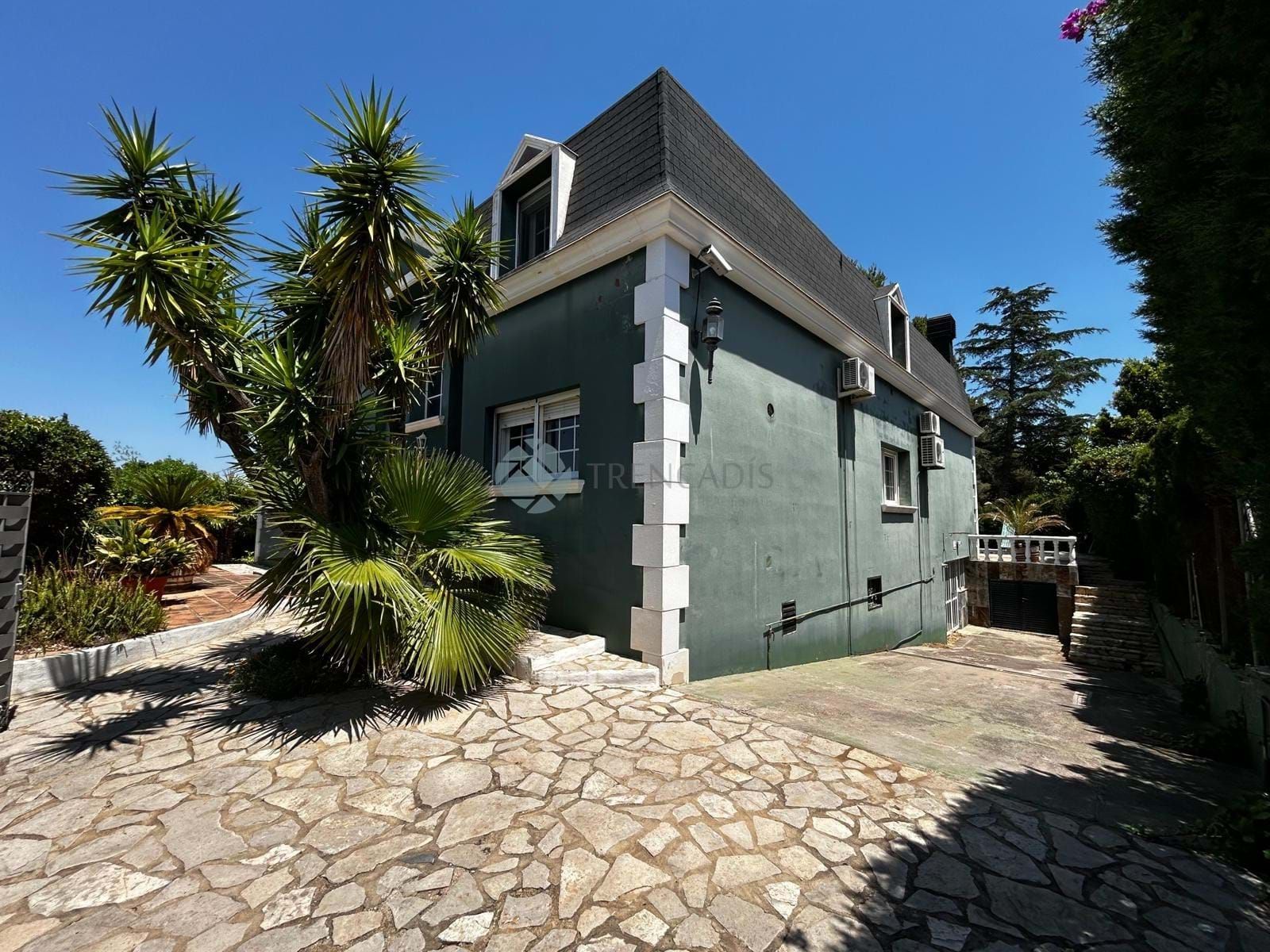 Casa o xalet en venda a Sierramar