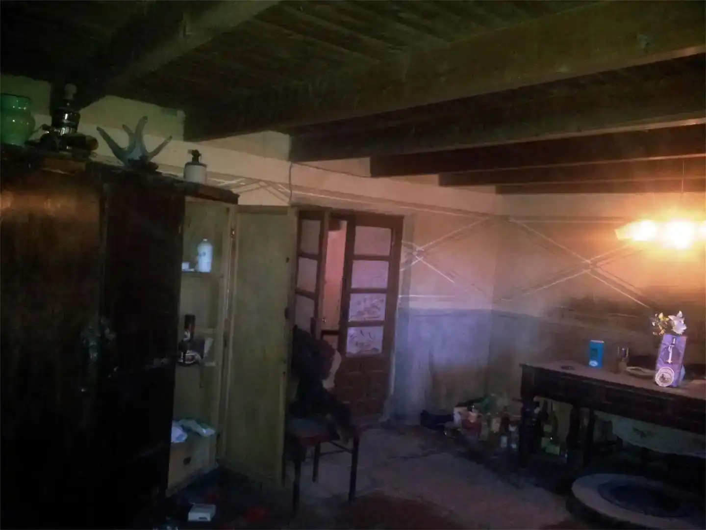 Casa o chalet en venta en Cipérez con Balcón