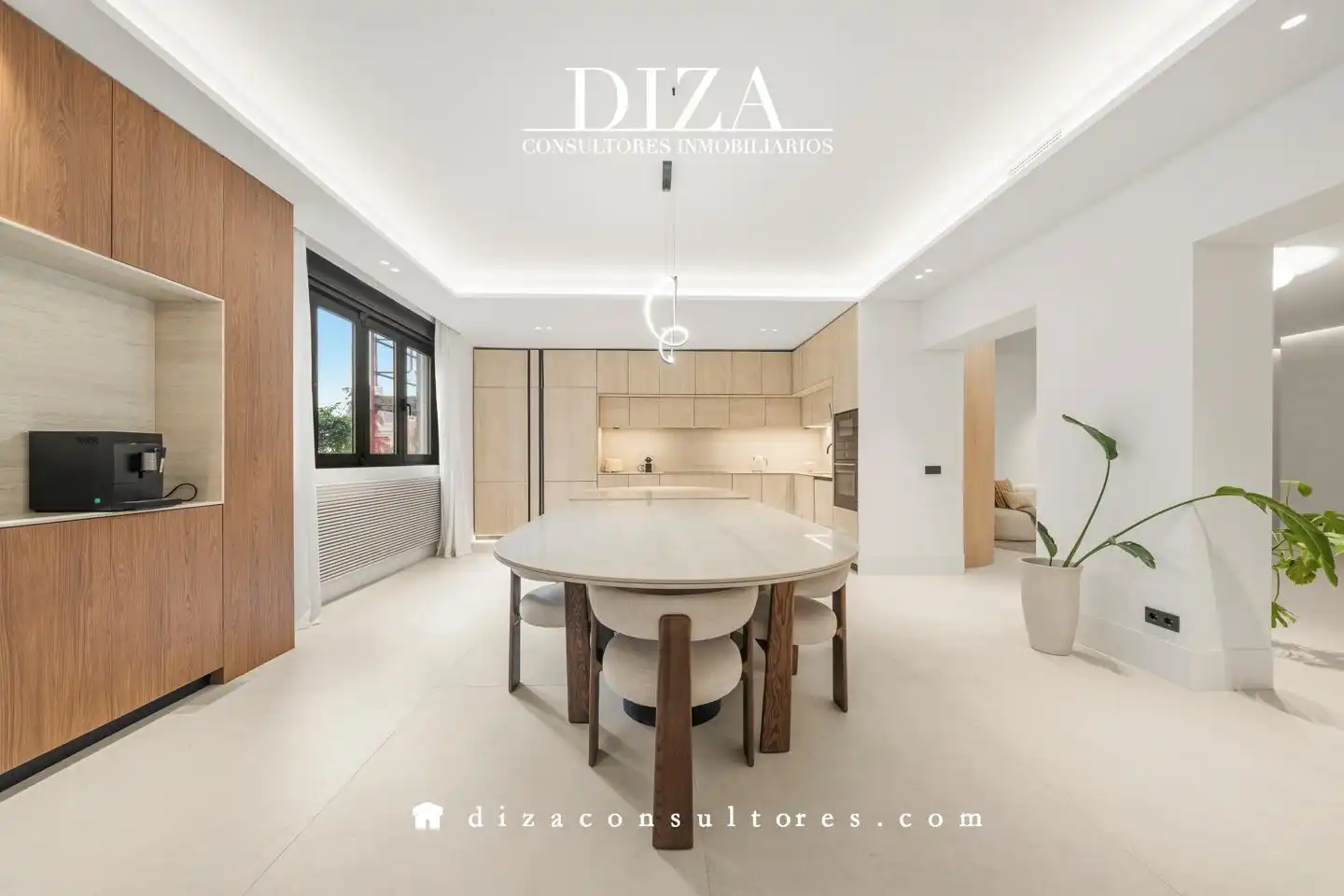 Piso con ascensor en venta en De Castelló, imagen 7