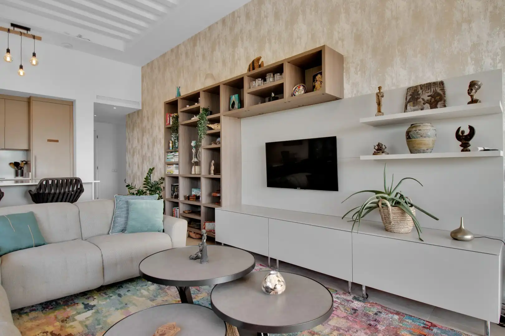 Penthouse with pool for sale in Marbella Centro, imagen 6