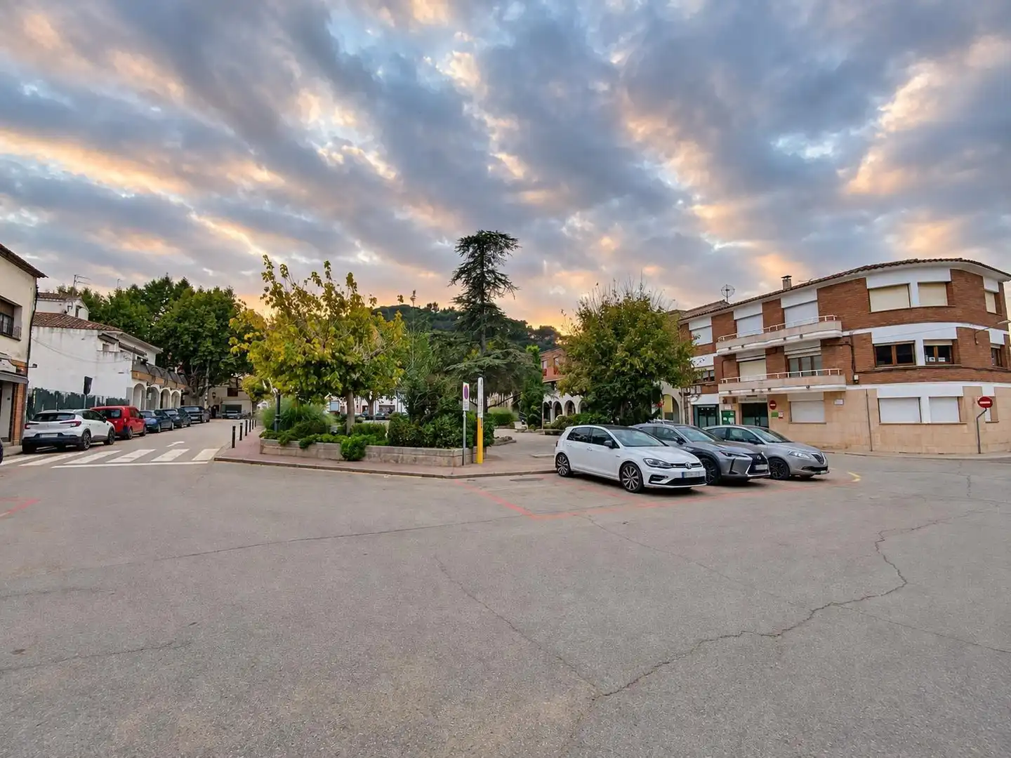 Parking de Local de alquiler en Vallromanes, Barcelona