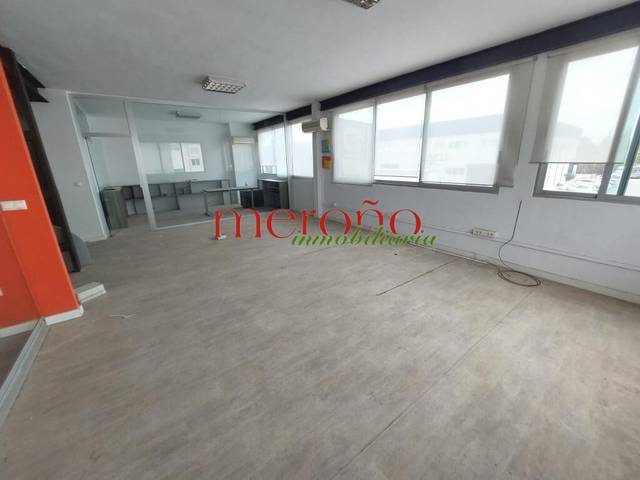 Oficina en Alquiler en Alzabares