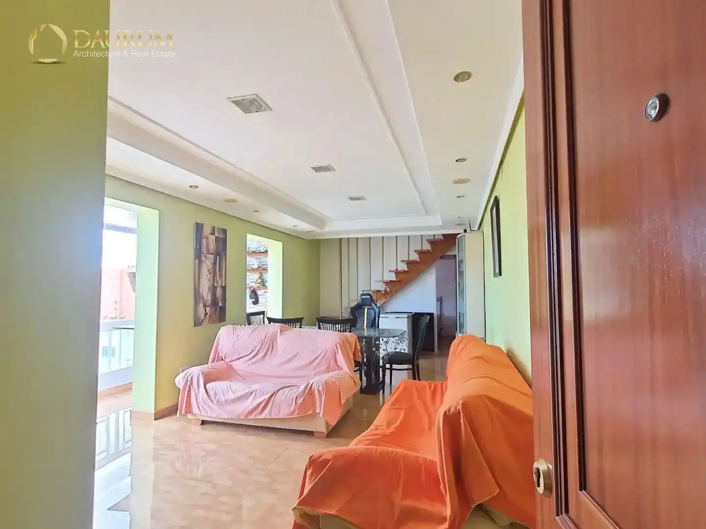 Dúplex en venta en AVENIDA DEL PINO SANTO