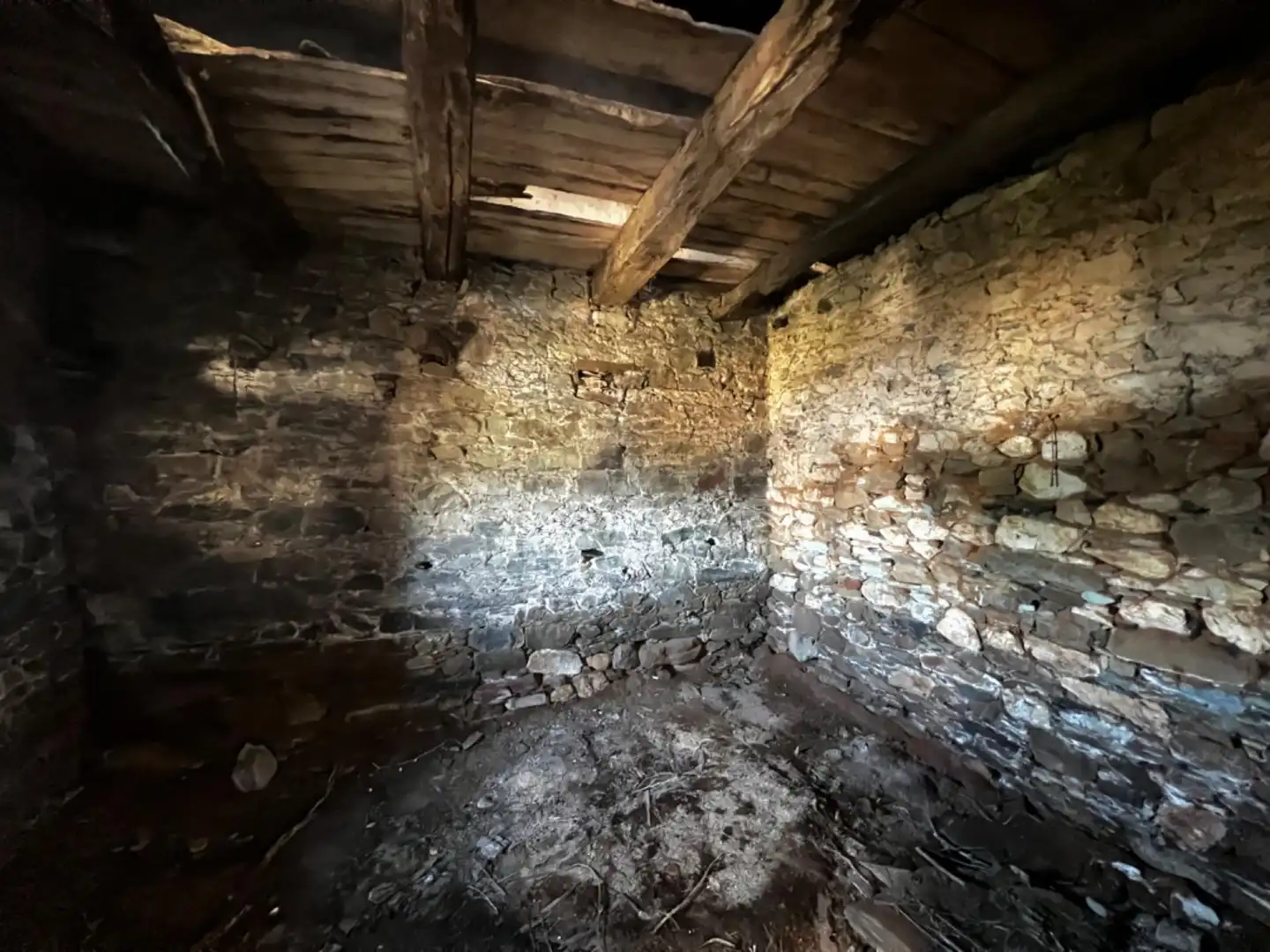 Casa o xalet en venda a Priaranza del Bierzo