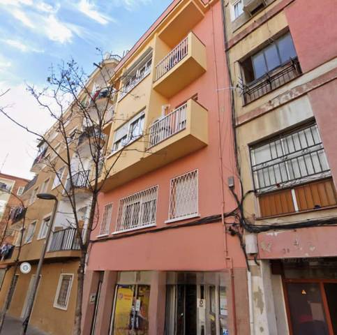 Piso en Venta en El Bon Pastor