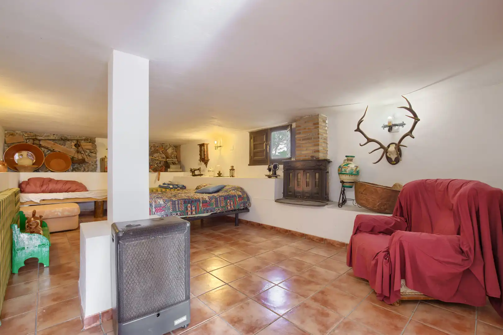 Terreno en venta en Plaza Nacional, Arandilla del Arroyo
