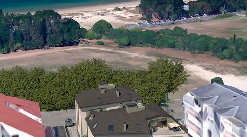 Foto 2 de Piso en venta en Rúa Estremeiro, 32, Miño, A Coruña