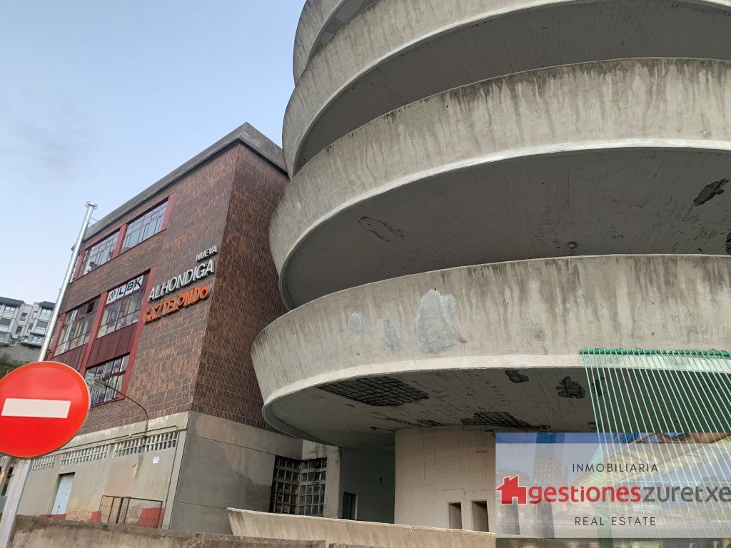 Industrial buildings to rent in N/A, Rekalde Centro