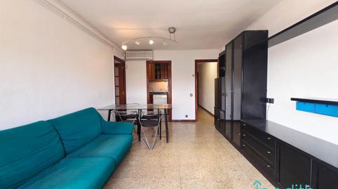 Foto 3 de Pis en venda a Calle del Bruc, Centre, L'Hospitalet de Llobregat