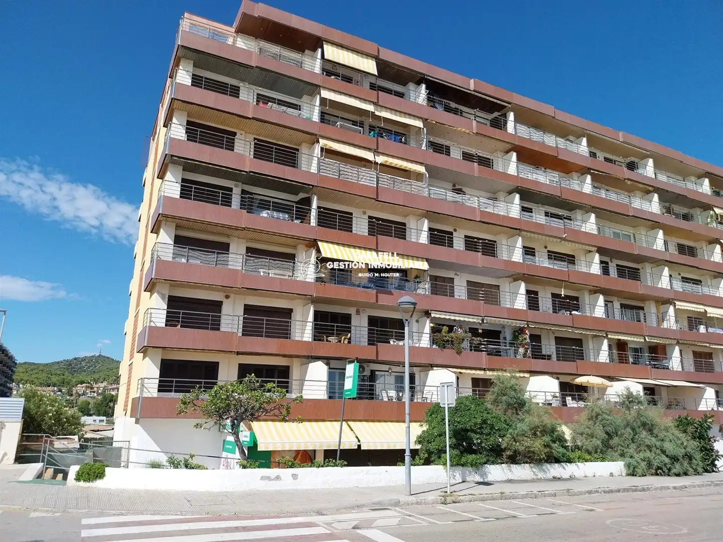 Pis amb piscina en venda a MARITIM SANT JOAN DE DEU 181, imagen 23