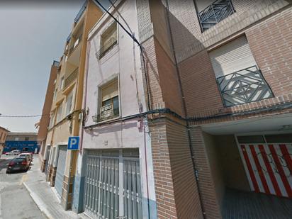 Vista exterior de Casa o xalet en venda en Villena