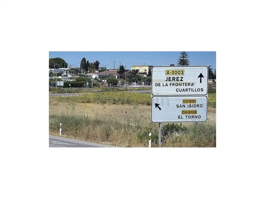 Residential land for sale in El Retiro - Parque Atlántico - Ronda este, imagen 2