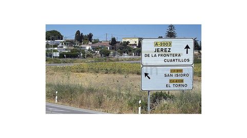 Terreno Rustico en Cuartillos, imatge 2